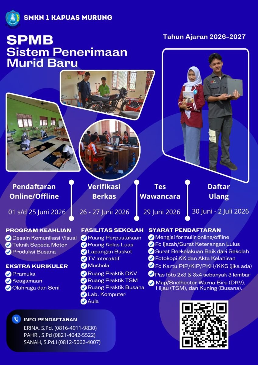 SPMB 2026