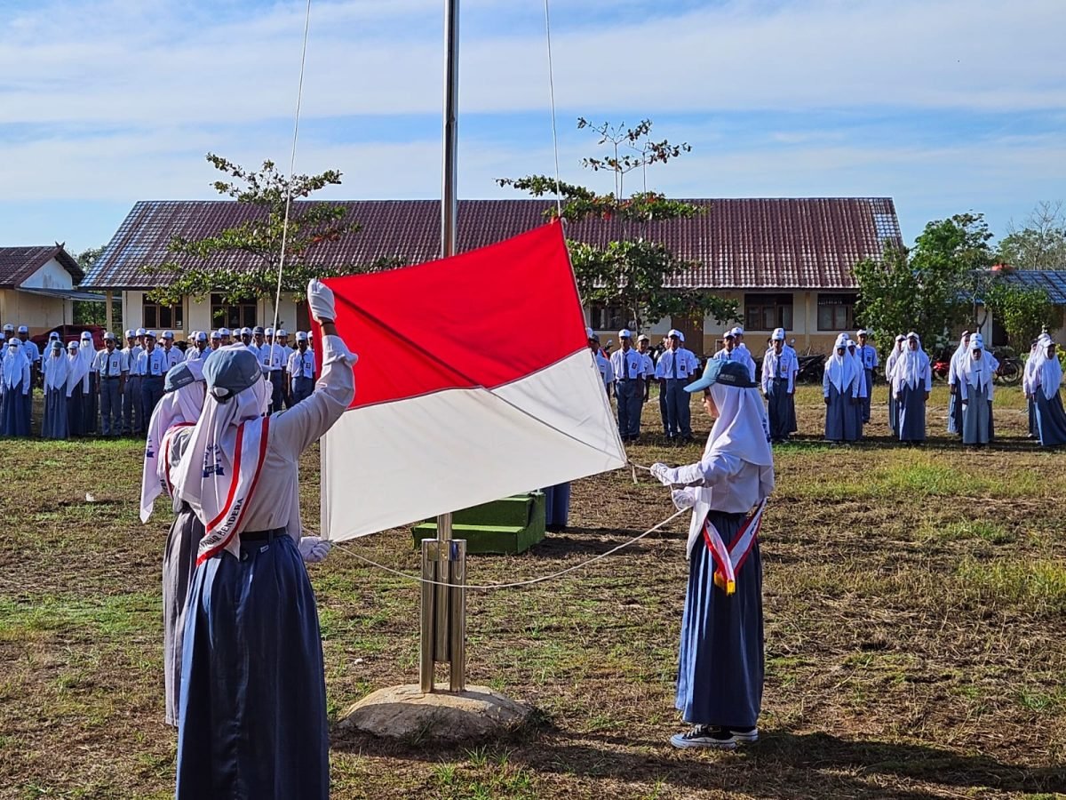 Tentang Sekolah