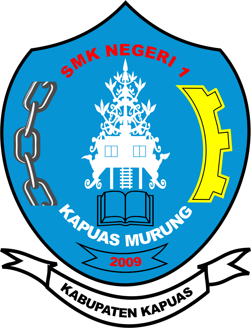 SMKN 1 KAPUAS MURUNG