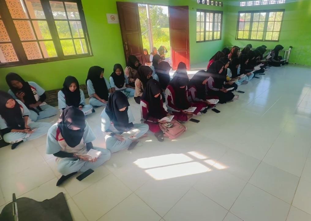 BERITA KEGIATAN